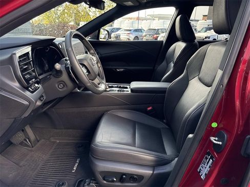Used 2023 Lexus RX 350 Premium Plus image 17
