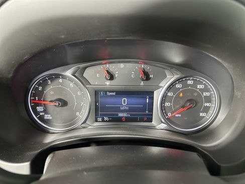 Used 2023 GMC Terrain SLE w/ Driver Convenience Package FWD image 14