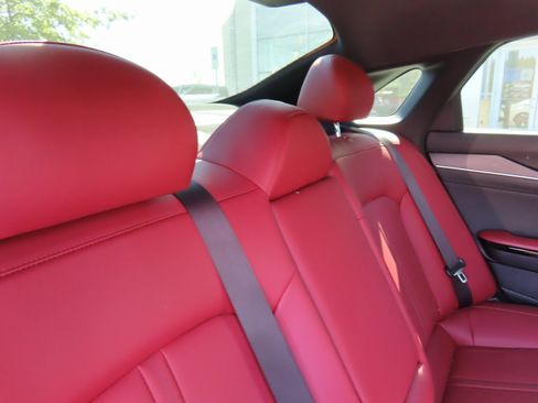 Used 2025 Kia K5 GT-Line w/ GT-Line Premium Package image 36