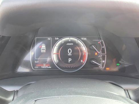 Certified 2022 Lexus ES 350 w/ Premium Package image 19