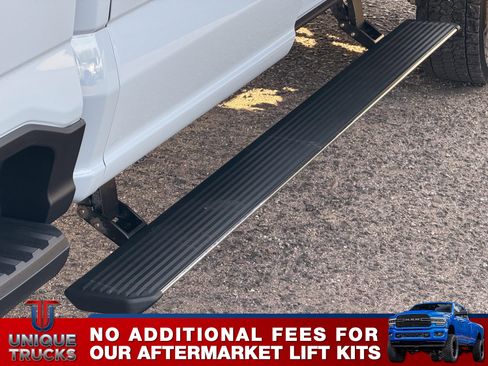 Used 2025 Ford F450 Platinum image 13