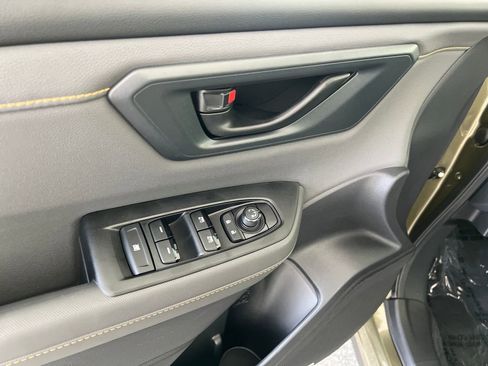 New 2026 Subaru Forester Wilderness image 13