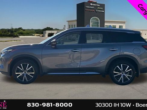Used 2022 INFINITI QX60 Sensory w/ Cargo Package AWD/4WD image 6