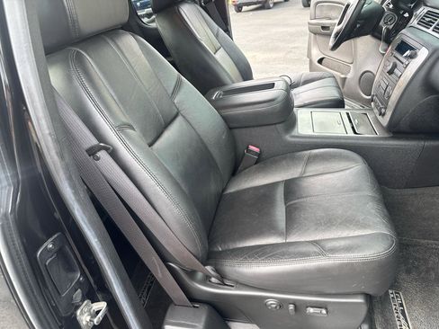 Used 2008 GMC Sierra 1500 SLT w/ All-Terrain Package image 7