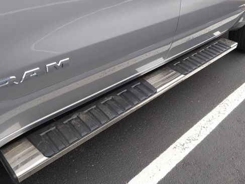 Used 2021 RAM 1500 Big Horn image 10