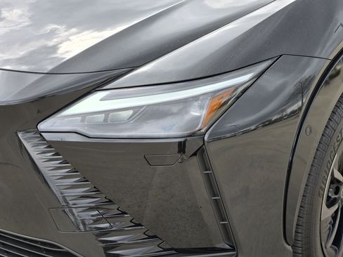 New 2026 Lexus RZ 350e 2WD image 5