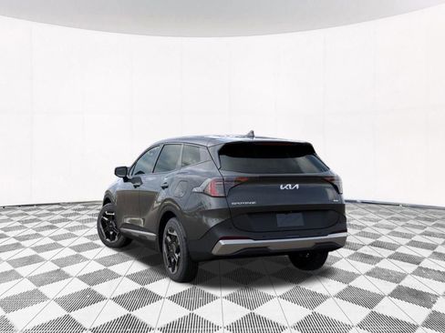 New 2026 Kia Sportage S AWD/4WD image 5