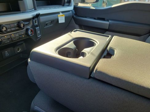 New 2026 Ford F250 XL w/ STX Appearance Package image 31