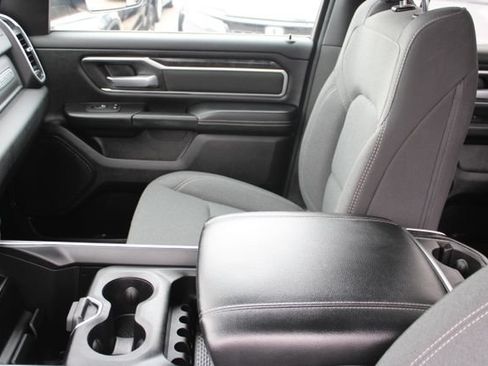 Used 2023 RAM 1500 Big Horn RWD image 35