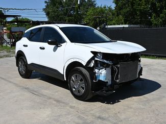 Used 2026 Nissan Kicks S FWD video 2