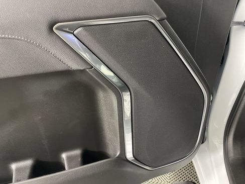 Used 2025 GMC Sierra 1500 SLT image 23