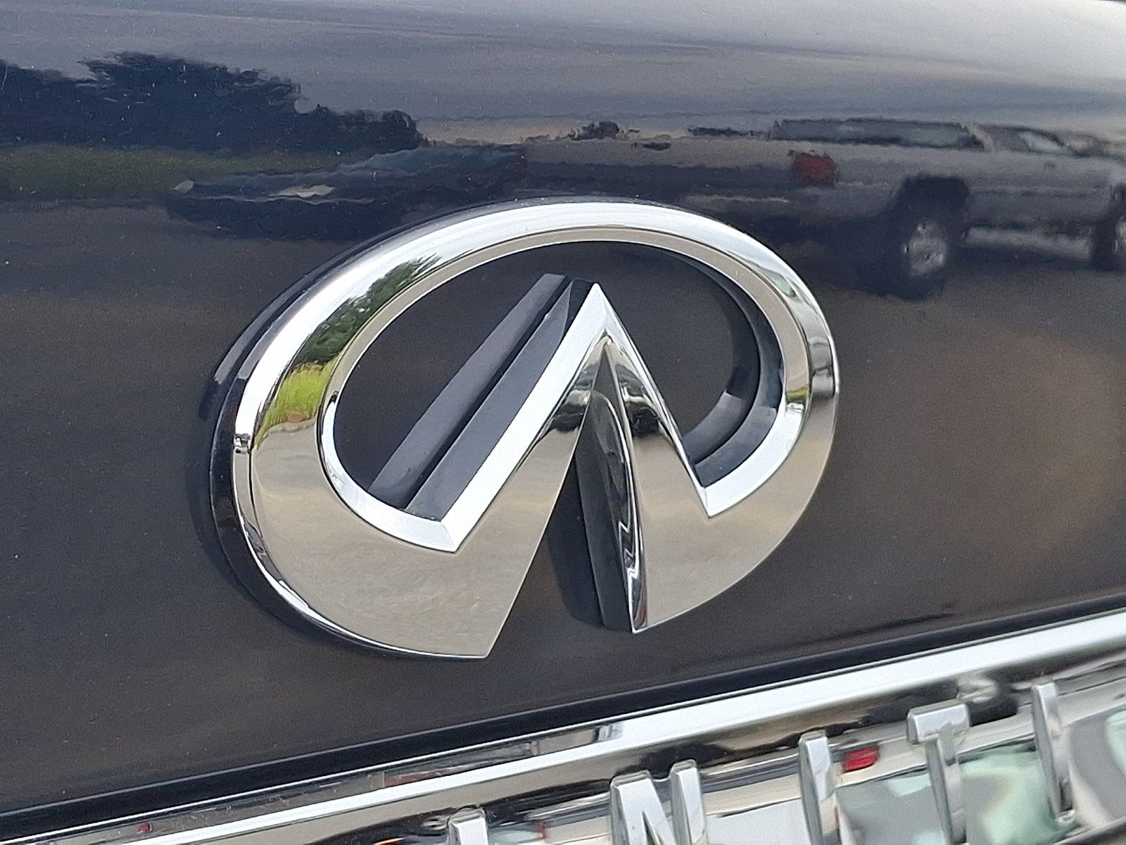 Used 2015 INFINITI Q70 3.7 AWD/4WD image 33