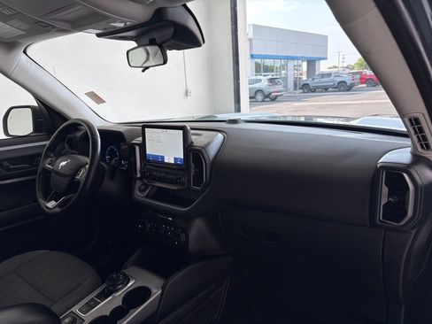 Used 2023 Ford Bronco Sport Big Bend w/ Convenience Package AWD/4WD image 40