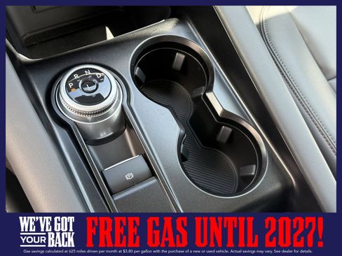 New 2026 Ford Explorer Active w/ Active Comfort Package RWD image 22