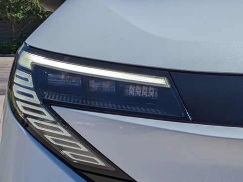 New 2026 Nissan Leaf SV+ FWD image 11