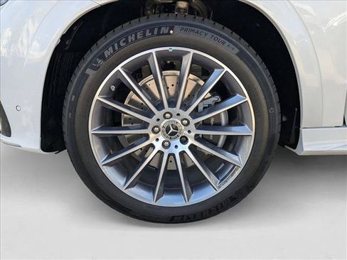 New 2026 Mercedes-Benz GLE 450 4MATIC image 15