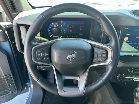 Used 2024 Ford Bronco Everglades AWD/4WD image 6