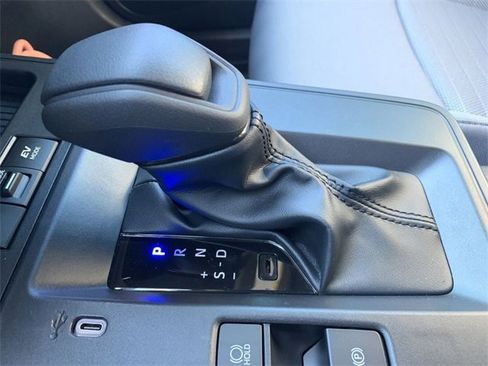 New 2026 Toyota Corolla Cross AWD Hybrid image 25