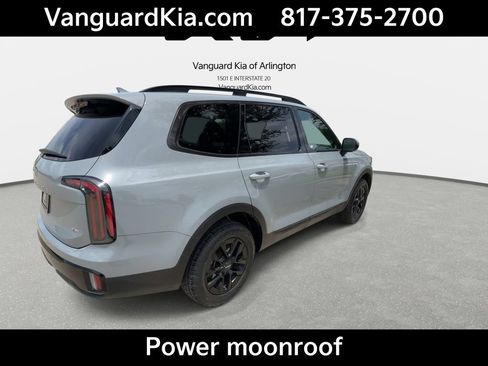 Certified 2024 Kia Telluride SX Prestige X-Pro AWD/4WD image 9