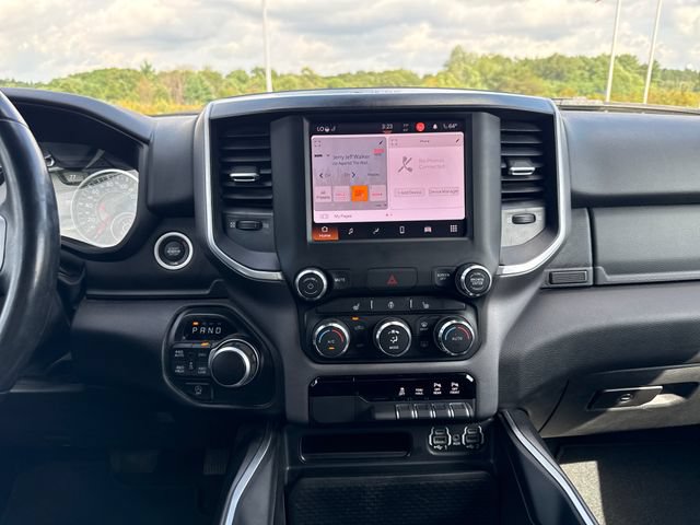 Used 2022 RAM 1500 Big Horn AWD/4WD image 18
