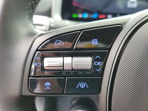 New 2023 Hyundai Ioniq 6 SEL image 19