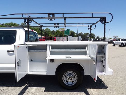 Used 2023 Ford F250 XL w/ XL Chrome Package AWD/4WD image 50