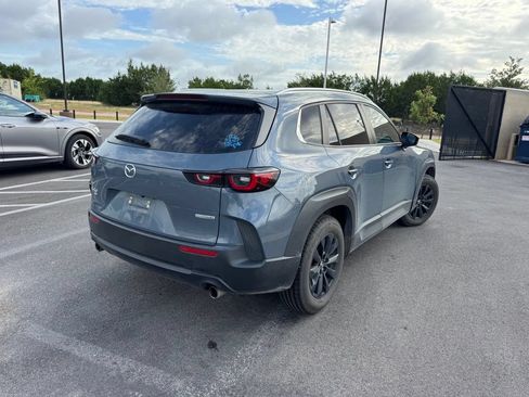Used 2023 MAZDA CX-50 2.5 S w/ Preferred Plus Pkg AWD/4WD image 4