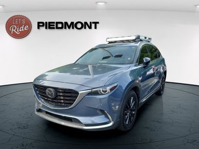 Used 2021 MAZDA CX-9 Grand Touring