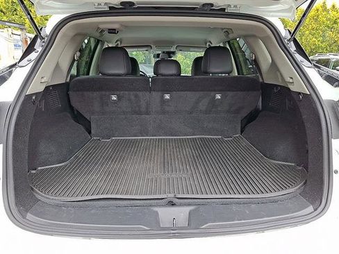 Certified 2024 Nissan Murano SV w/ SV Midnight Edition Package AWD/4WD image 29