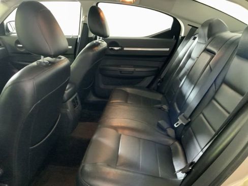 Used 2008 Dodge Charger R/T RWD image 29