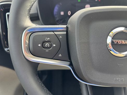 New 2026 Volvo XC40 B5 Ultra w/ Climate Package image 14