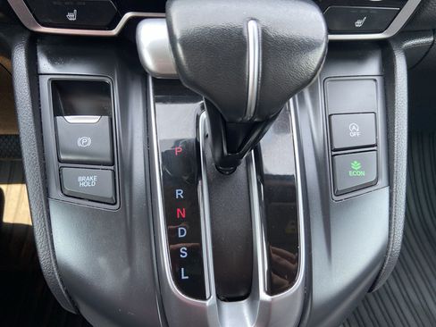 Used 2020 Honda CR-V EX-L image 11