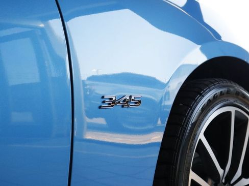 Used 2023 Dodge Charger R/T w/ Plus Group RWD image 28