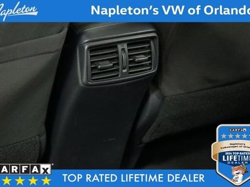 Used 2016 Nissan Rogue SV image 29