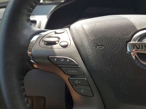 Used 2020 Nissan Murano SL w/ Cargo Package FWD image 25