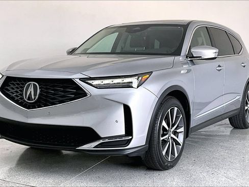 Used 2026 Acura MDX FWD w/ Technology Package image 5