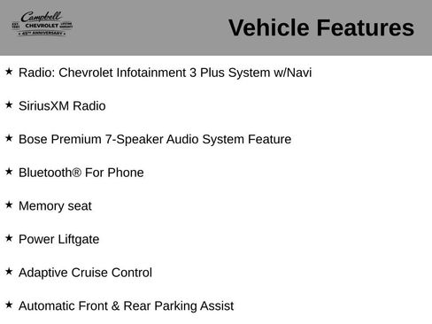 Used 2023 Chevrolet Equinox Premier AWD/4WD image 9