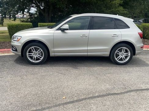 Used 2014 Audi Q5 TDI Premium Plus AWD/4WD image 6