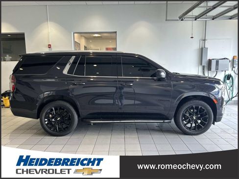 Used 2022 Chevrolet Tahoe LT image 28