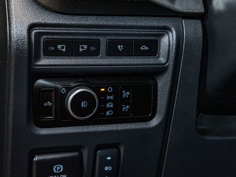 Used 2024 Ford F150 Raptor image 19