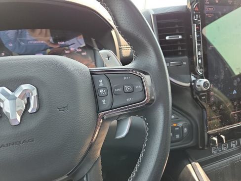 Used 2025 RAM 1500 Rebel w/ Rebel Level 2 Equipment Group AWD/4WD image 24