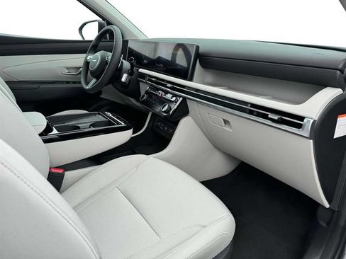 New 2025 Hyundai Tucson Blue AWD/4WD image 15
