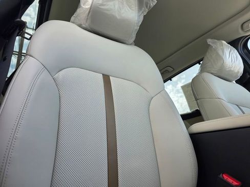 New 2026 MAZDA CX-90 3.3 Turbo S w/ Premium Package image 17