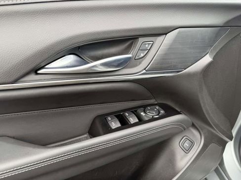 Certified 2023 Cadillac CT4 Luxury image 17