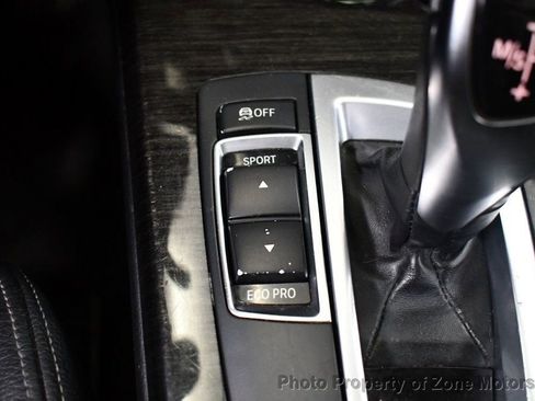 Used 2016 BMW X3 xDrive35i image 41