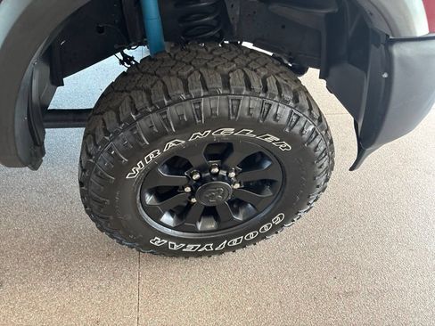 Used 2024 RAM 2500 Power Wagon w/ Level 2 Equipment Group AWD/4WD image 68
