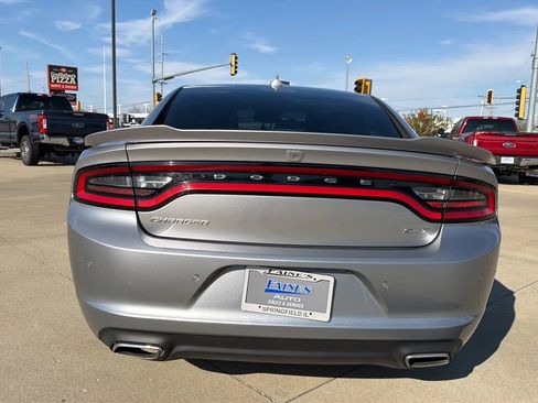 Used 2015 Dodge Charger SXT w/ Plus Group image 14