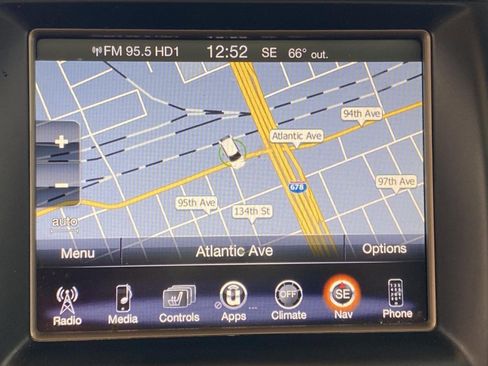 Used 2015 Jeep Grand Cherokee Limited RWD image 30