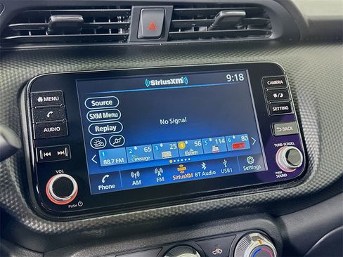 Used 2024 Nissan Kicks SV image 28