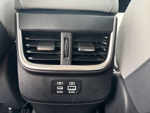 Certified 2023 Subaru Legacy Premium AWD/4WD image 21